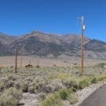 Thumbnail of .75 Acre Lot in Beautiful Gilman Springs, Northern Nevada. Photo 12