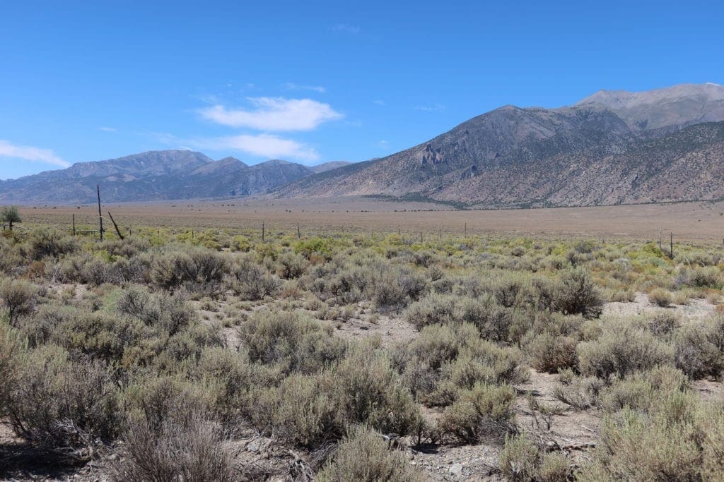 Large view of Quaint 0.91 Acres In Lander County, Nevada ~ Exclusive & Safe Quiet Small Community of Gillman Springs Photo 21