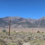 Thumbnail of .75 Acre Lot in Beautiful Gilman Springs, Northern Nevada. Photo 13