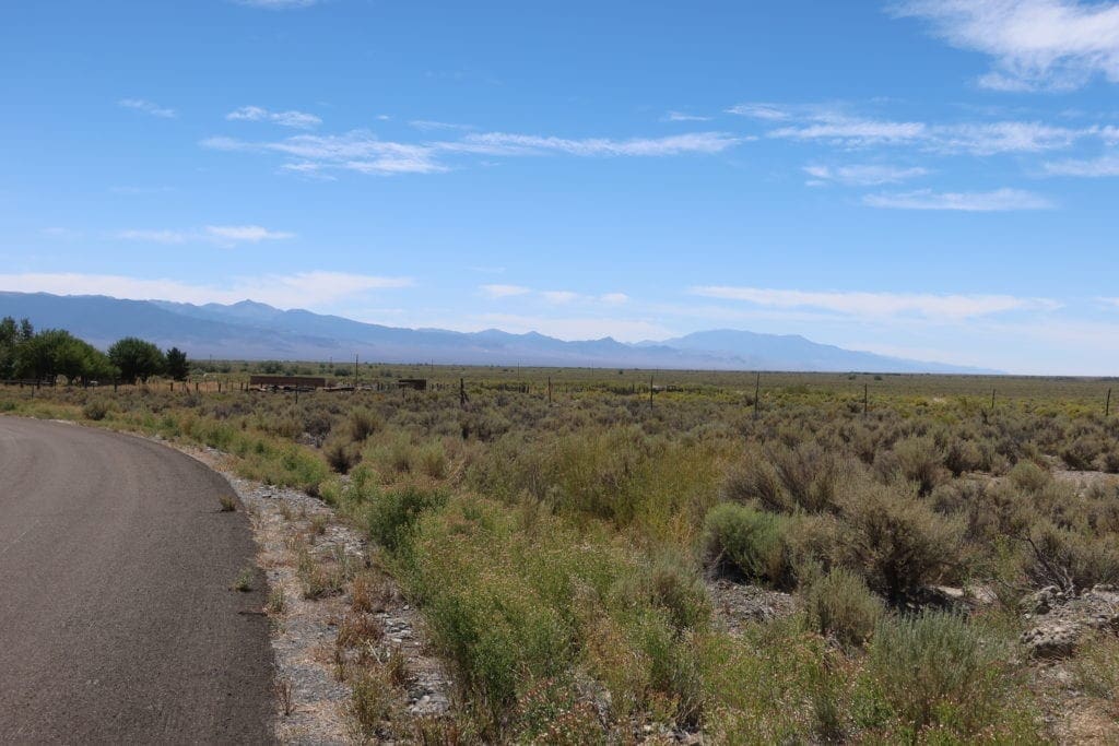 Large view of Quaint 0.91 Acres In Lander County, Nevada ~ Exclusive & Safe Quiet Small Community of Gillman Springs Photo 17