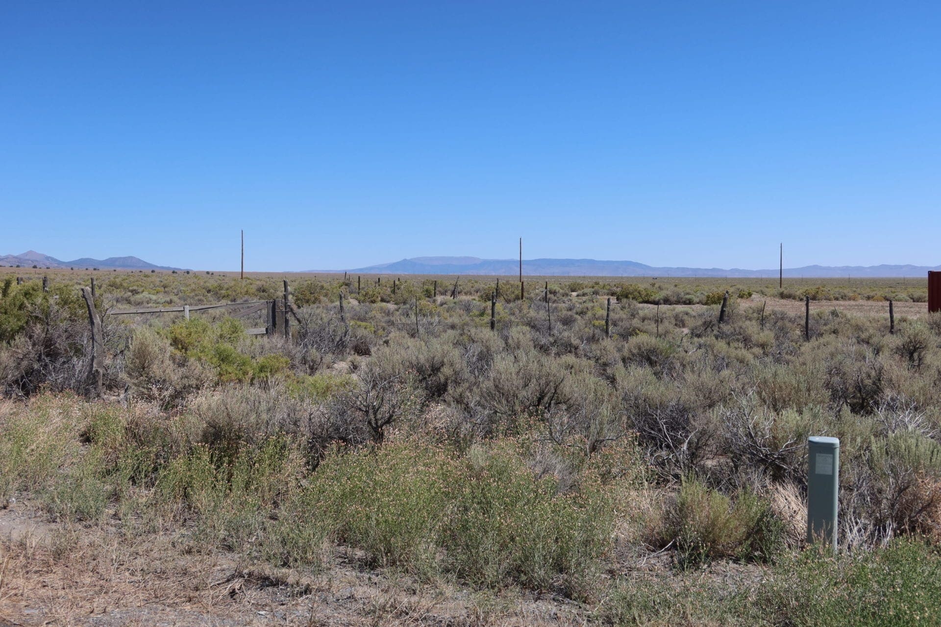 Quaint 0.91 Acres In Lander County, Nevada ~ Exclusive & Safe Quiet Small Community of Gillman Springs photo 19