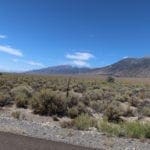 Thumbnail of .75 Acre Lot in Beautiful Gilman Springs, Northern Nevada. Photo 16