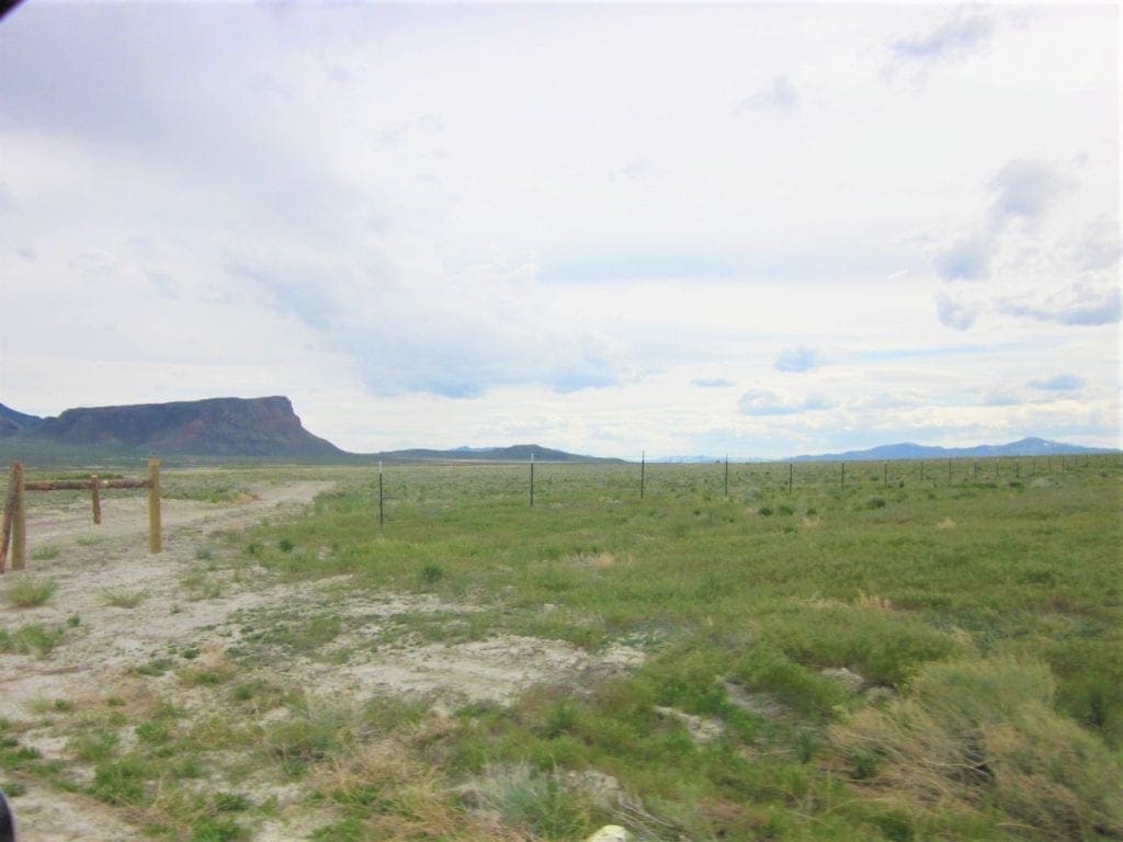 Large view of Gorgeous large 108.35 Acre Ranch in NW Utah on Nevada Border near Sawtooth Nat. forest Photo 17