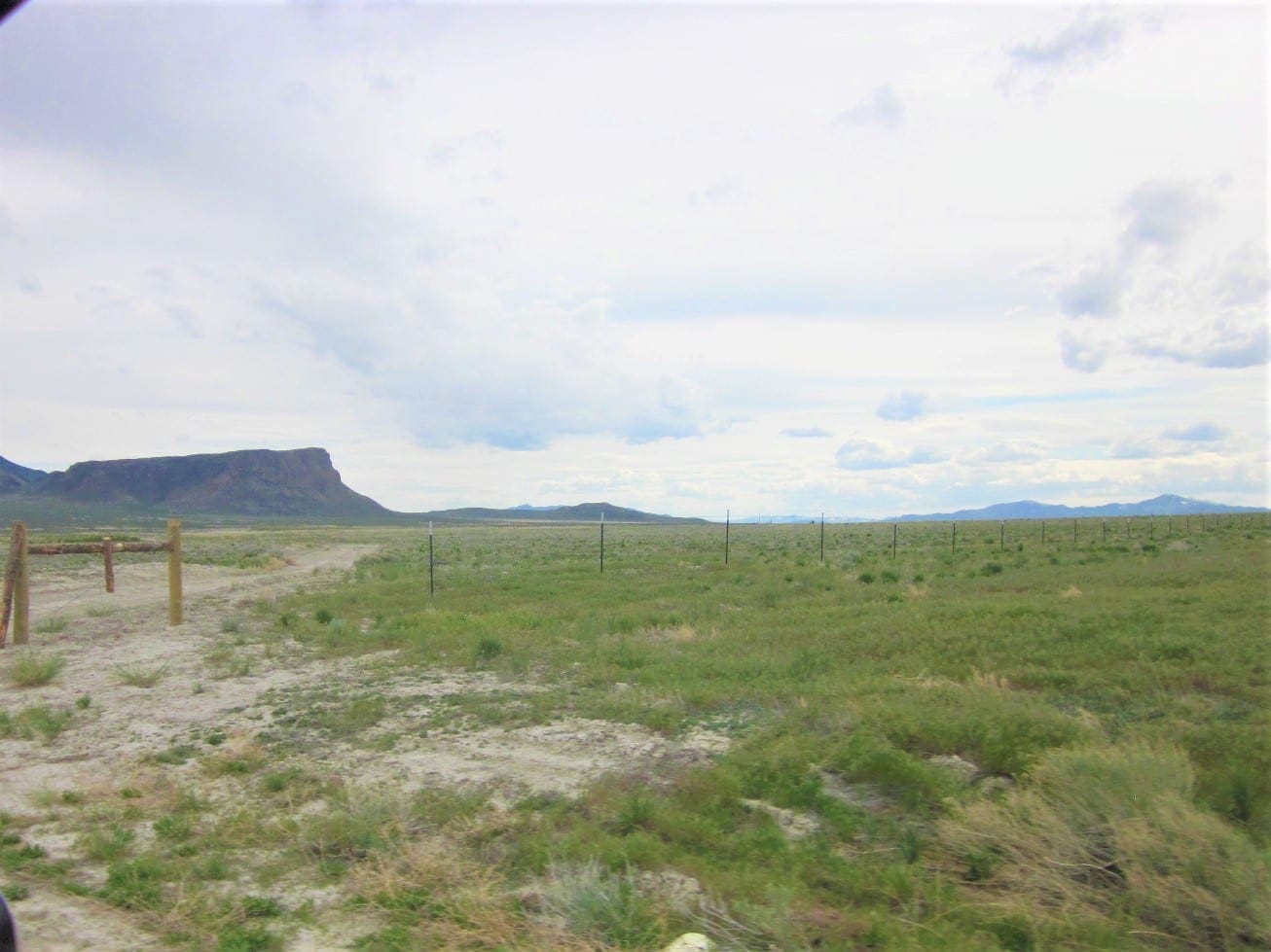 Gorgeous large 108.35 Acre Ranch in NW Utah on Nevada Border near Sawtooth Nat. forest photo 17