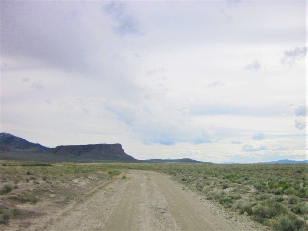 Large view of Gorgeous large 108.35 Acre Ranch in NW Utah on Nevada Border near Sawtooth Nat. forest Photo 18