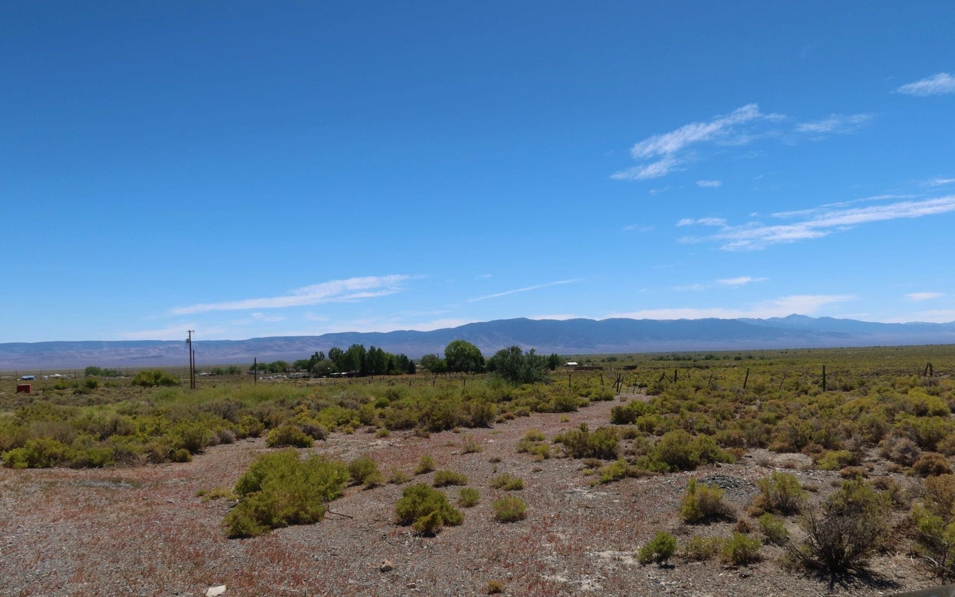 Quaint 0.91 Acres In Lander County, Nevada ~ Exclusive & Safe Quiet Small Community of Gillman Springs photo 15