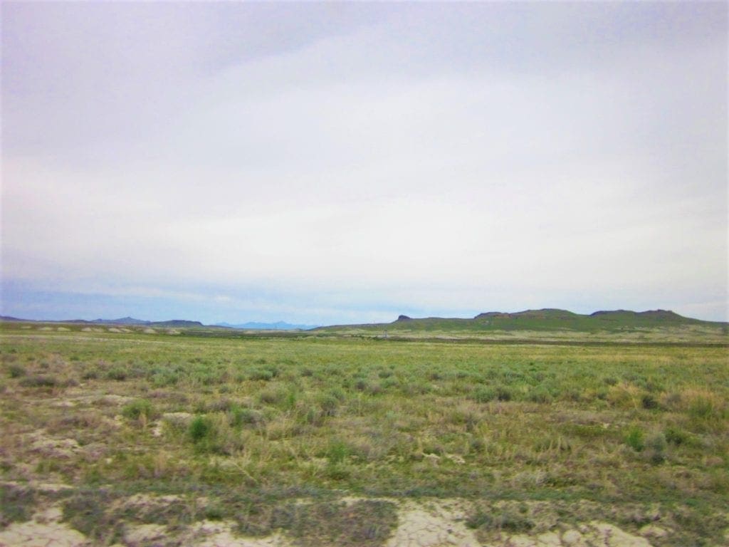 Large view of Gorgeous large 108.35 Acre Ranch in NW Utah on Nevada Border near Sawtooth Nat. forest Photo 19