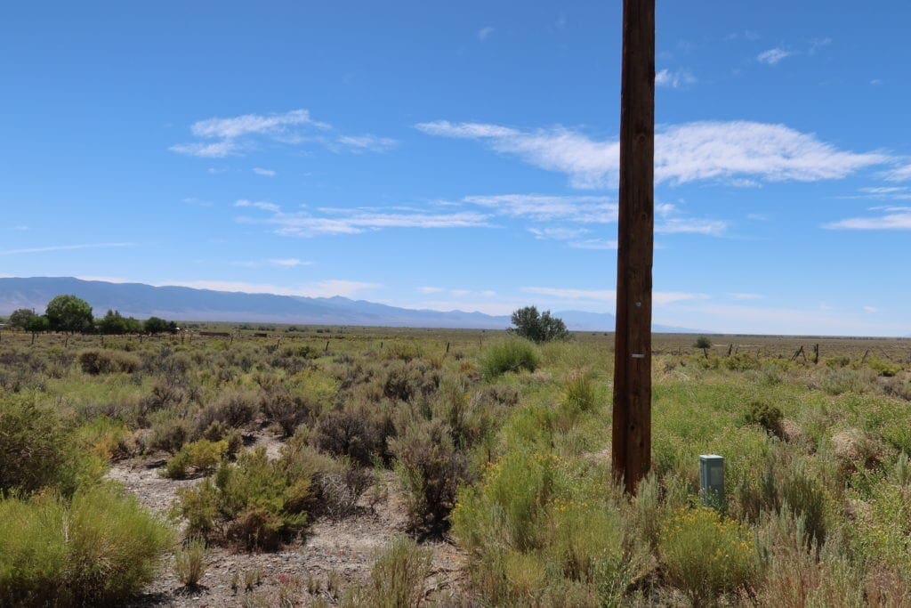 Large view of Quaint 0.91 Acres In Lander County, Nevada ~ Exclusive & Safe Quiet Small Community of Gillman Springs Photo 14