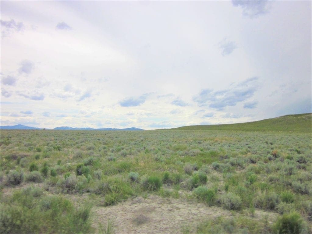 Large view of Gorgeous large 108.35 Acre Ranch in NW Utah on Nevada Border near Sawtooth Nat. forest Photo 21