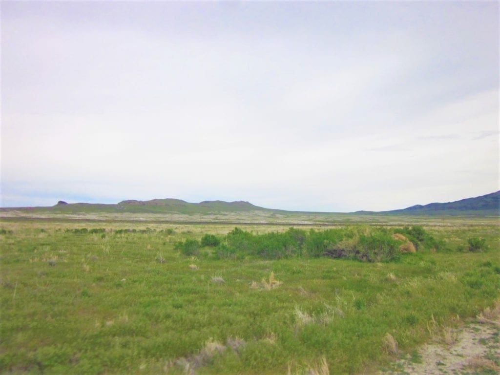 Large view of Gorgeous large 108.35 Acre Ranch in NW Utah on Nevada Border near Sawtooth Nat. forest Photo 23