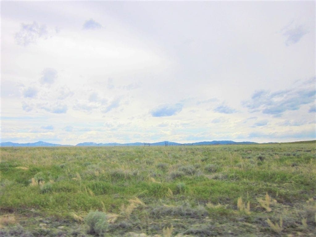 Large view of Gorgeous large 108.35 Acre Ranch in NW Utah on Nevada Border near Sawtooth Nat. forest Photo 24