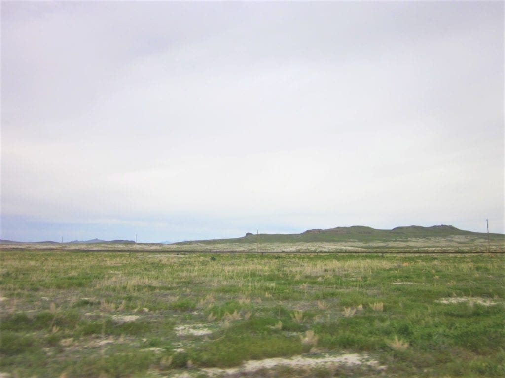 Large view of Gorgeous large 108.35 Acre Ranch in NW Utah on Nevada Border near Sawtooth Nat. forest Photo 26