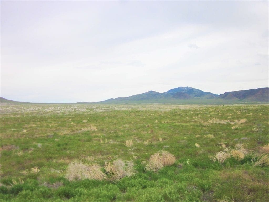 Large view of Gorgeous large 108.35 Acre Ranch in NW Utah on Nevada Border near Sawtooth Nat. forest Photo 27