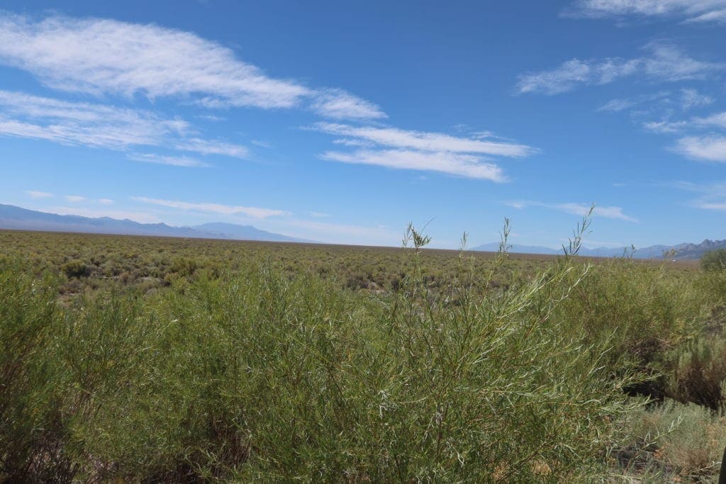 Large view of Quaint 0.91 Acres In Lander County, Nevada ~ Exclusive & Safe Quiet Small Community of Gillman Springs Photo 25