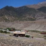 Thumbnail of Beautiful lot overlooking the small town of Kingston, Nevada Photo 7