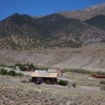 Thumbnail of 0.302 Acre Lot for Sale in the Heart of Kingston, Nevada ~ Gateway to the Toiyabes with Amazing 360 Degree Panoramic Views. Photo 5