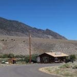 Thumbnail of Beautiful lot overlooking the small town of Kingston, Nevada Photo 8