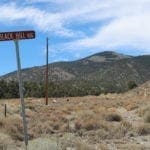 Thumbnail of Beautiful lot overlooking the small town of Kingston, Nevada Photo 10