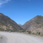Thumbnail of Beautiful lot overlooking the small town of Kingston, Nevada Photo 11
