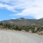 Thumbnail of Beautiful Lot Overlooking Kingston Nevada, Gateway To The Toiyabes with only a Population of 157 Photo 17
