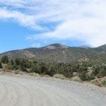 Thumbnail of Beautiful lot overlooking the small town of Kingston, Nevada Photo 13