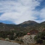 Thumbnail of Beautiful lot overlooking the small town of Kingston, Nevada Photo 14