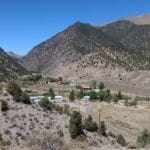 Thumbnail of Beautiful lot overlooking the small town of Kingston, Nevada Photo 15