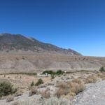 Thumbnail of Beautiful lot overlooking the small town of Kingston, Nevada Photo 16
