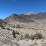 Thumbnail of Beautiful lot overlooking the small town of Kingston, Nevada Photo 17