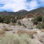 Thumbnail of Beautiful lot overlooking the small town of Kingston, Nevada Photo 19