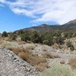 Thumbnail of Beautiful lot overlooking the small town of Kingston, Nevada Photo 20