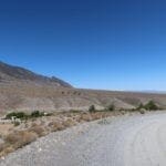 Thumbnail of Beautiful lot overlooking the small town of Kingston, Nevada Photo 21