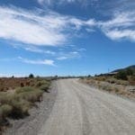 Thumbnail of Beautiful lot overlooking the small town of Kingston, Nevada Photo 22