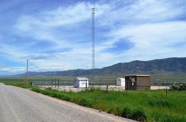 Large view of Gorgeous building Parcel In Box Elder County, Utah ~City of Portage Safe Country Living Photo 7
