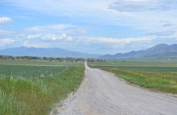 Western States Property Listings - Out West Land Sales