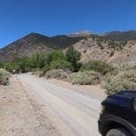 Thumbnail of Gorgeous Building Lot In Kingston, Nevada on the Heels of Toiyabe National Forest Photo 13