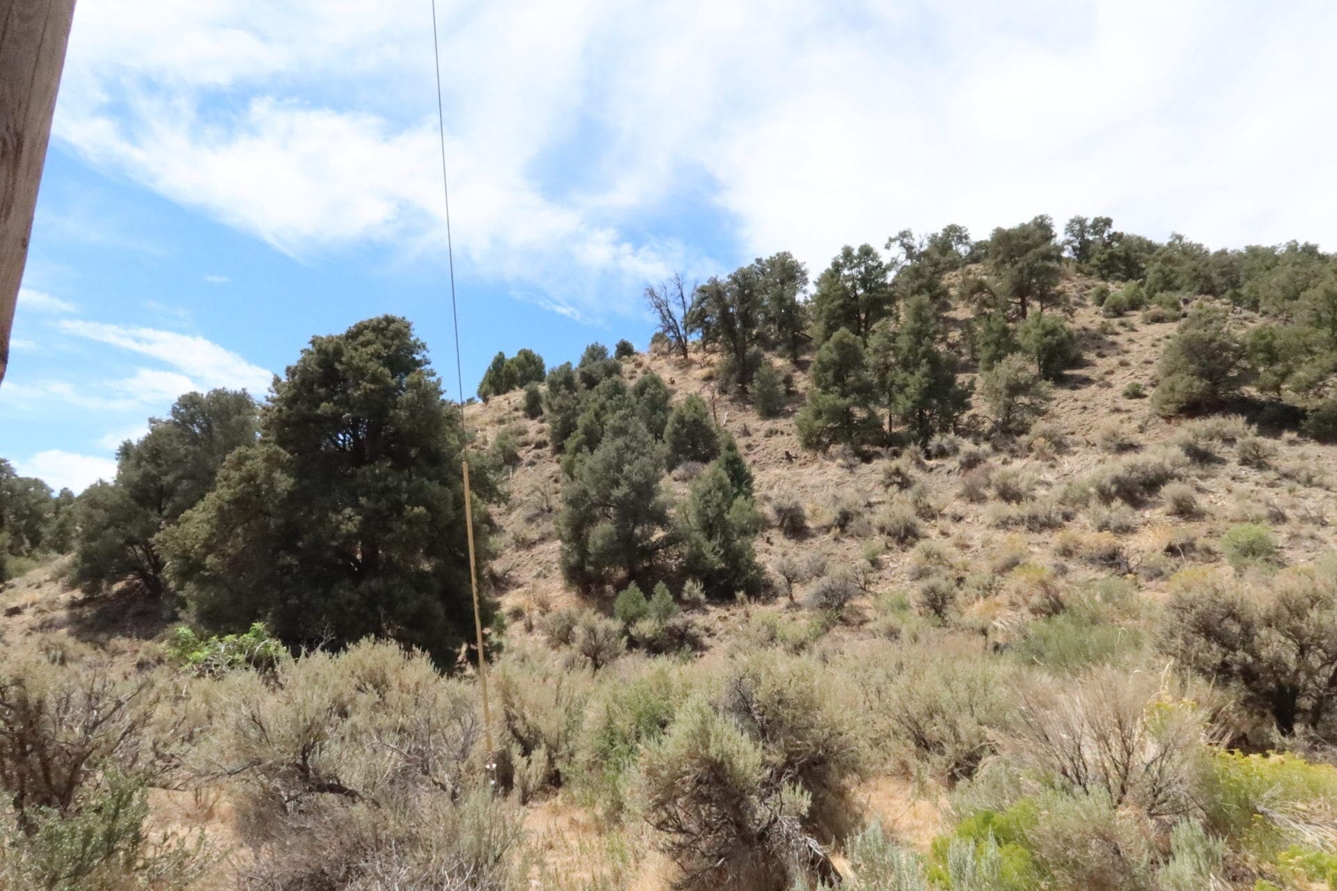 Gorgeous Building Lot In Kingston, Nevada on the Heels of Toiyabe National Forest photo 10