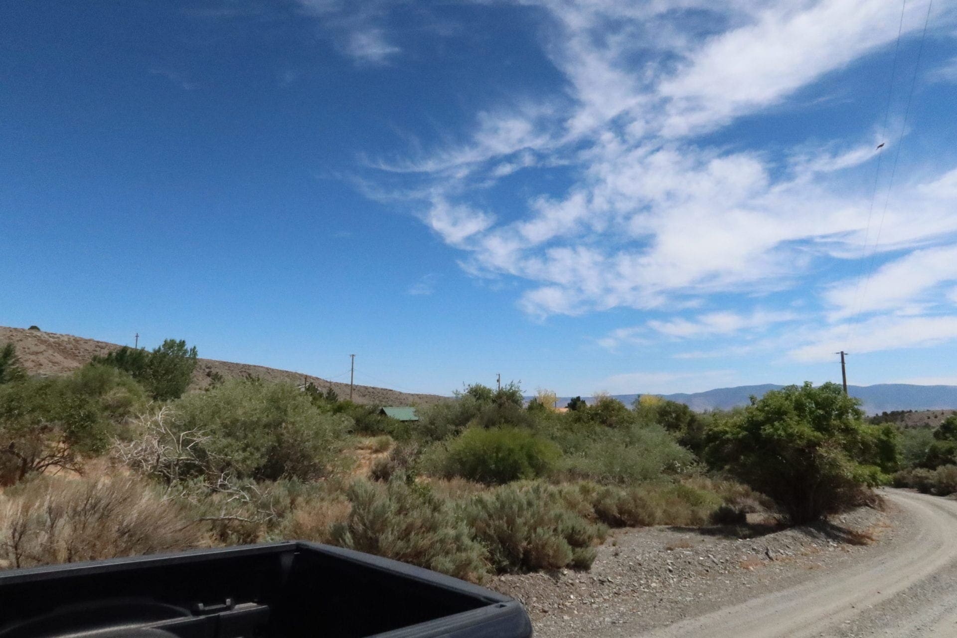 Gorgeous Building Lot In Kingston, Nevada on the Heels of Toiyabe National Forest photo 17