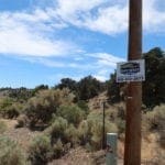 Thumbnail of Gorgeous Building Lot In Kingston, Nevada on the Heels of Toiyabe National Forest Photo 1