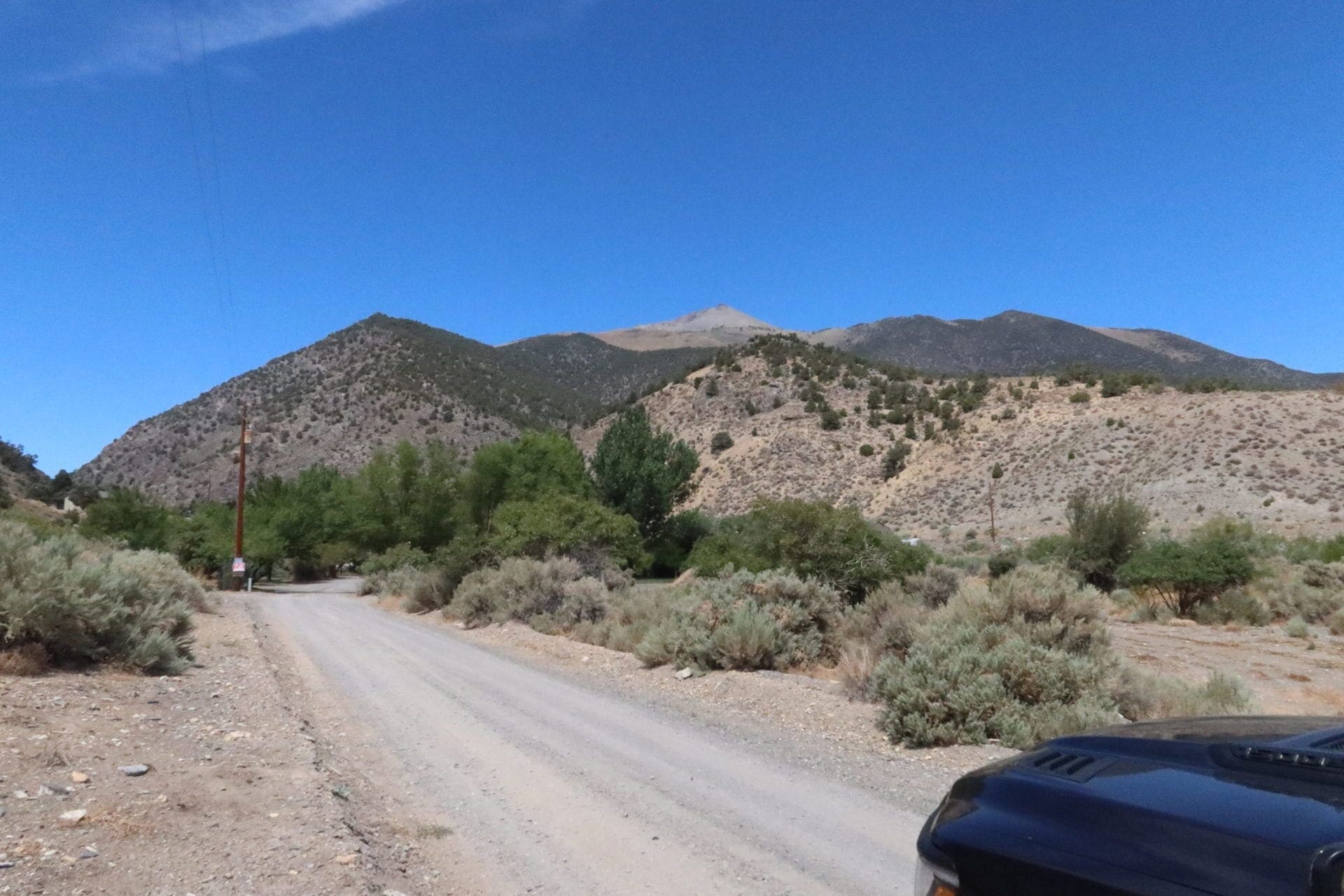 Gorgeous Building Lot In Kingston, Nevada on the Heels of Toiyabe National Forest photo 19