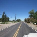 Thumbnail of Nice vacant parcel on Soda Lake Road in Fallon, Nevada Photo 2