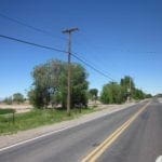 Thumbnail of Nice vacant parcel on Soda Lake Road in Fallon, Nevada Photo 1