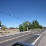 Thumbnail of Nice vacant parcel on Soda Lake Road in Fallon, Nevada Photo 4