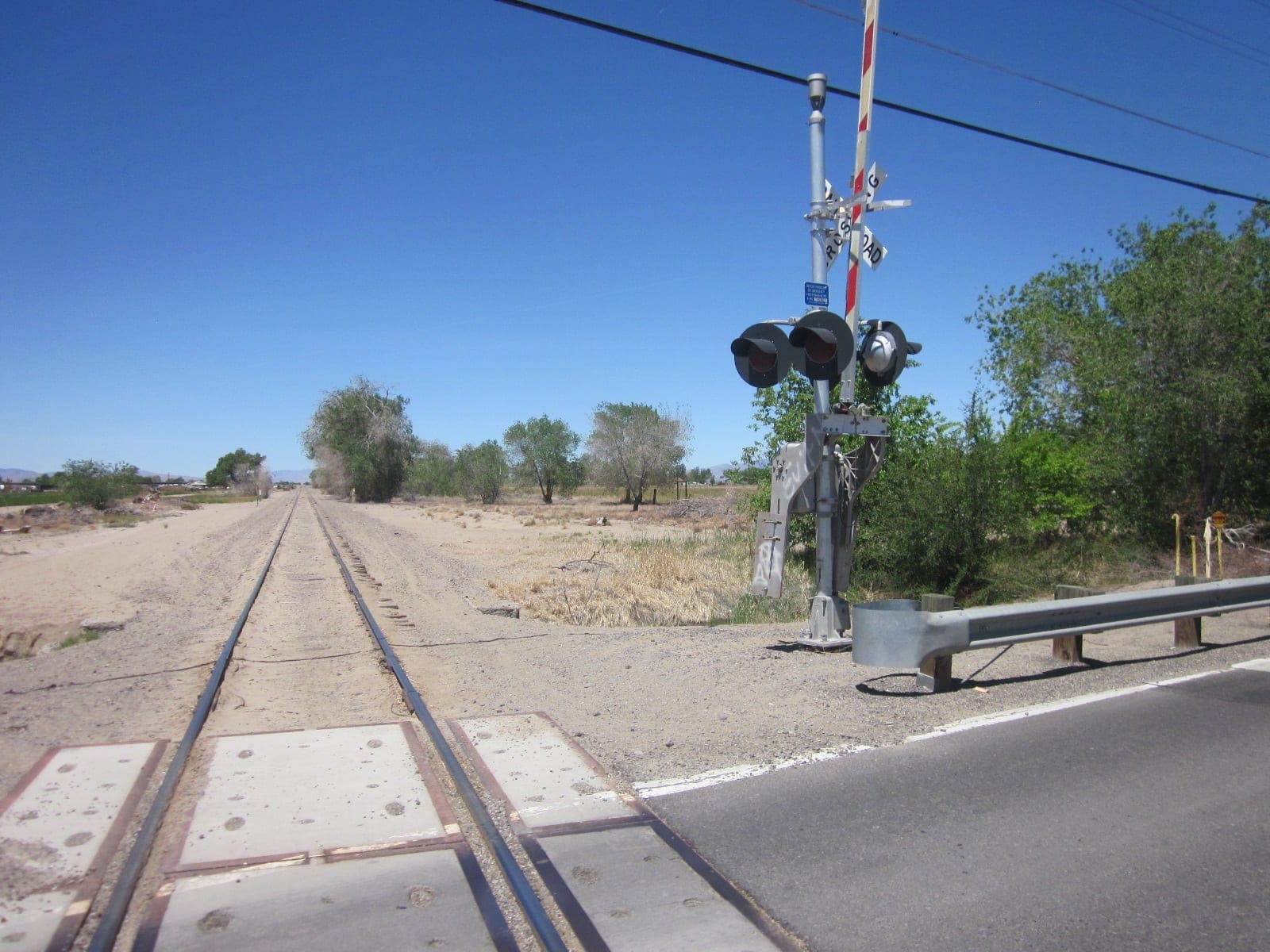 Nice vacant parcel on Soda Lake Road in Fallon, Nevada photo 5