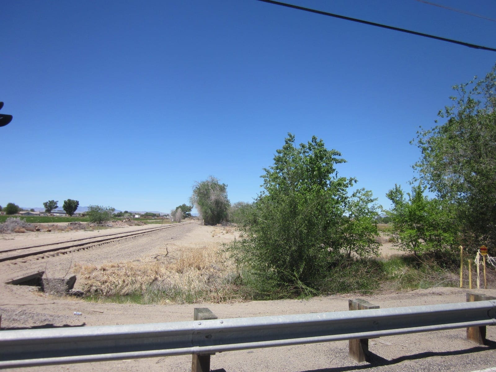 Nice vacant parcel on Soda Lake Road in Fallon, Nevada photo 6