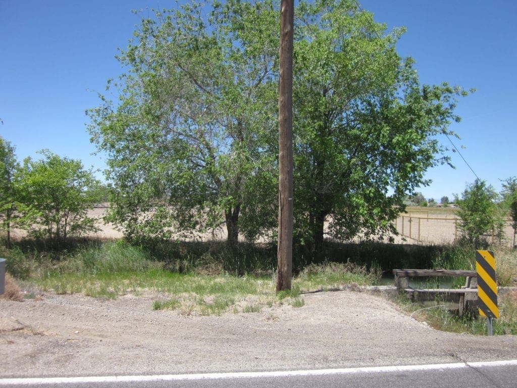 Large view of Nice vacant parcel on Soda Lake Road in Fallon, Nevada Photo 8