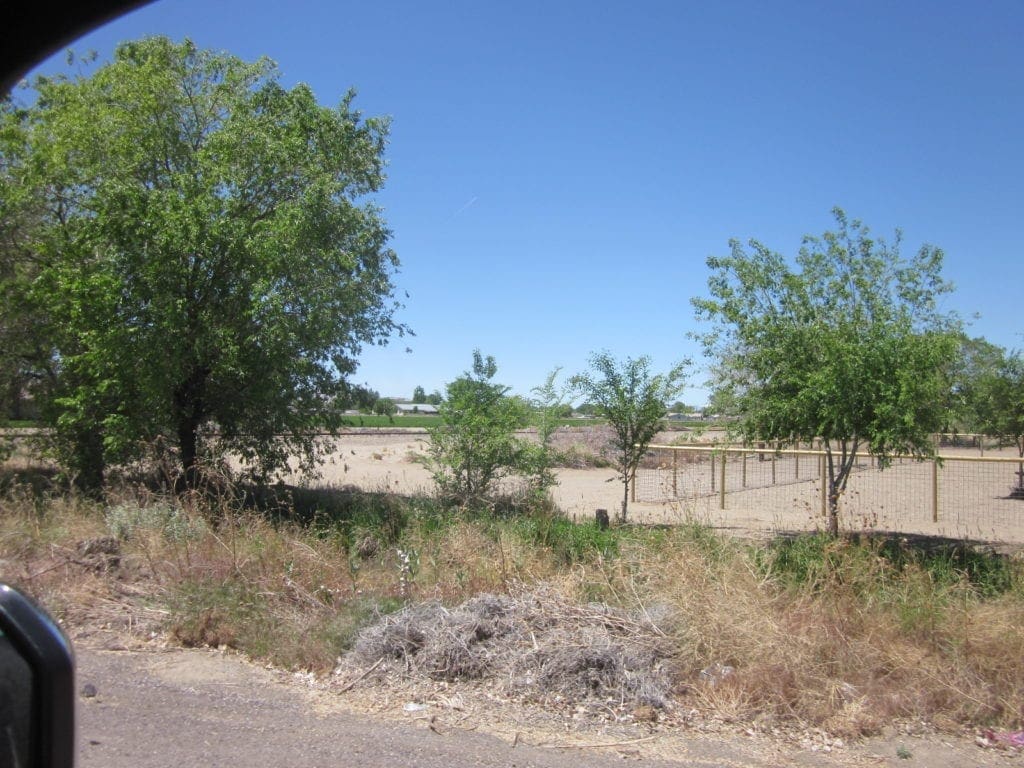 Large view of Nice vacant parcel on Soda Lake Road in Fallon, Nevada Photo 10