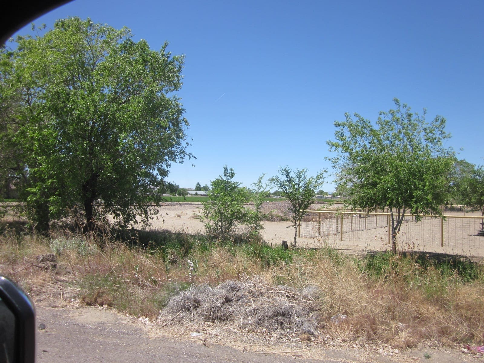 Nice vacant parcel on Soda Lake Road in Fallon, Nevada photo 10