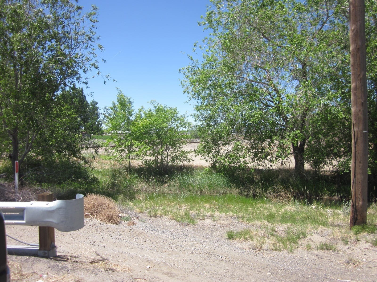 Nice vacant parcel on Soda Lake Road in Fallon, Nevada photo 11