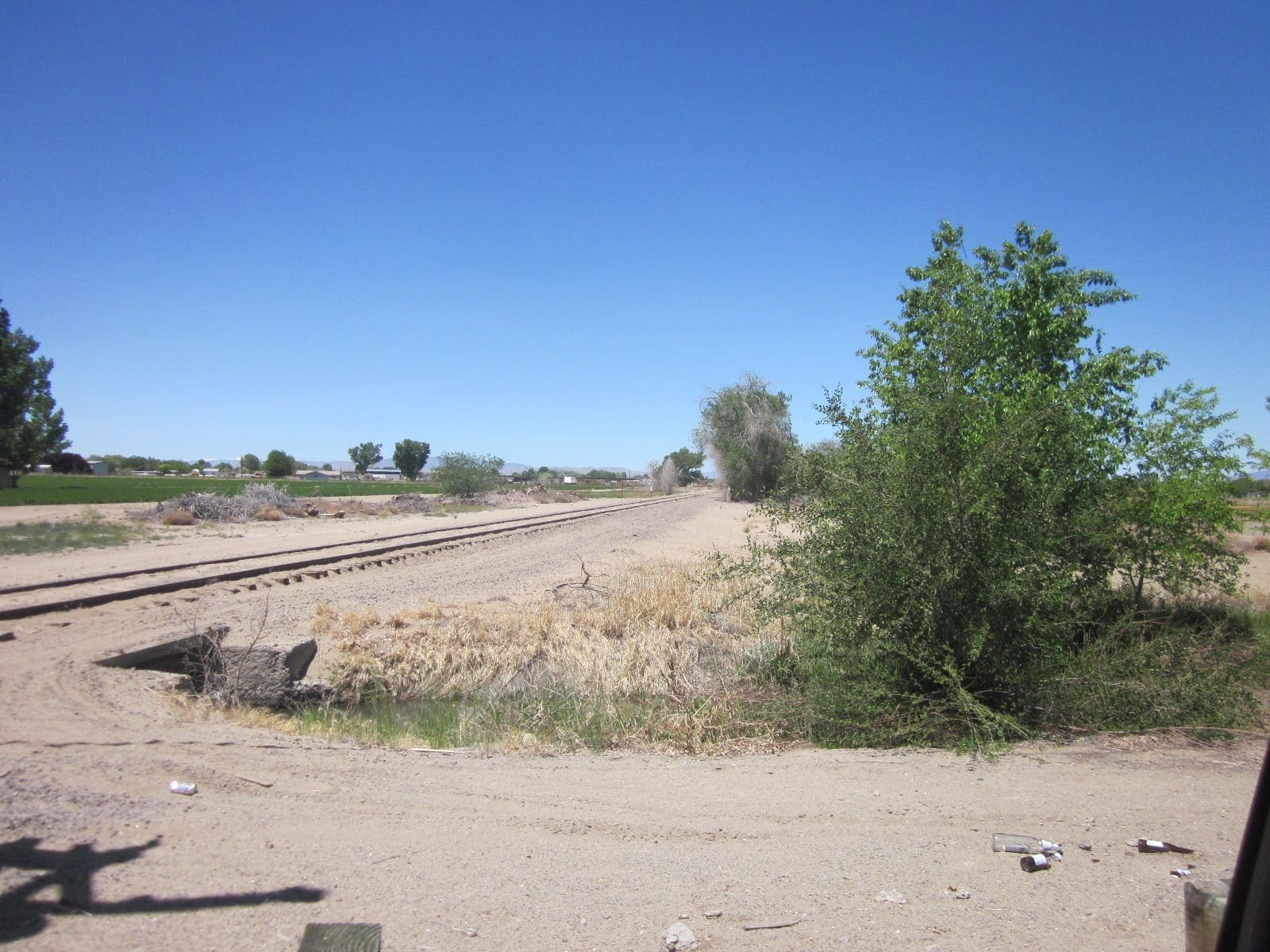 Nice vacant parcel on Soda Lake Road in Fallon, Nevada photo 12